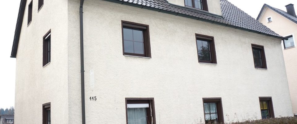 Immobilien Sparrer Com Immobilien In Weiden Amberg Und Schwandorf